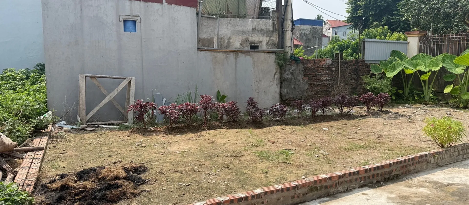 Đất hiếm khu Mê Linh, diện tích lớn giá bất ngờ... Bán đất tại Mê Linh, Hà Nội 01