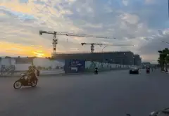 Bán đất 51m² hai mặt thoáng tại Đông Hội giá 7,3 tỷ... Bán đất tại Đông Anh, Hà Nội 01