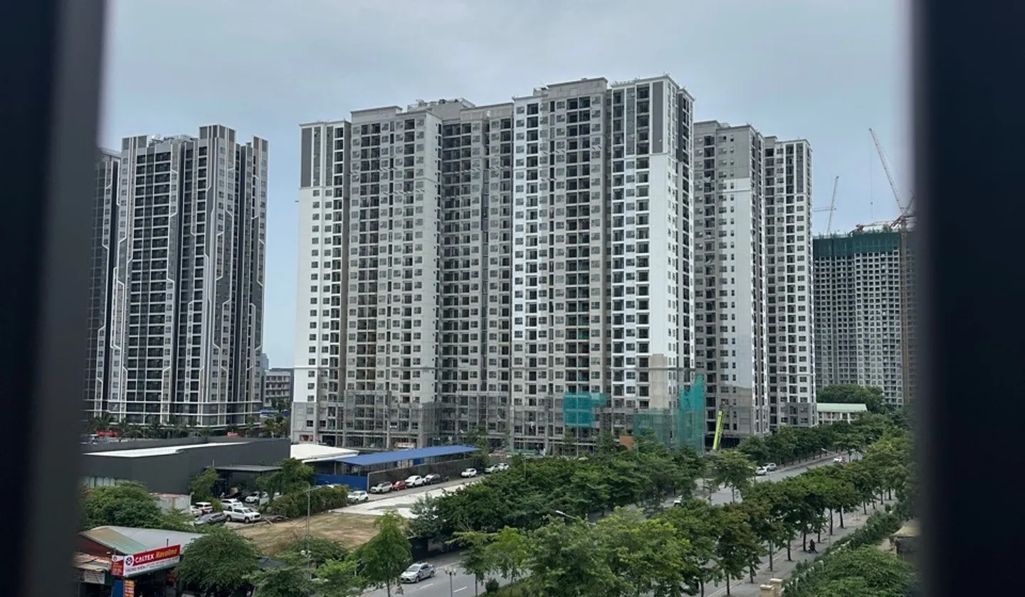 Nhà 6 tầng thang máy, ô tô đỗ cửa gần Vin Ocean Park, Học viện Nông nghiệp... Bán nhà riêng tại Gia Lâm, Hà Nội 01