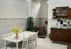 🔥 BÁN NHÀ NGUYỄN DUY CUNG – GÒ VẤP | 3 LẦU BTCT – GIÁ 7,4 TỶ 🔥
Dt:85m2... Bán nhà riêng tại An Hội Tây, Hồ Chí Minh 07