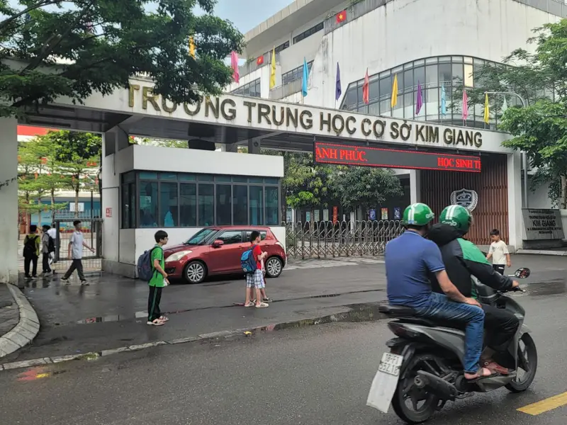 CĂN HỘ TẬP THỂ PHỐ HOÀNG ĐẠO THÀNH - NHÀ 2 MẶT NGÕ Ô TÔ - TIỆN ÍCH BẠT NGÀN - KINH DOANH TUYỆT ĐỈNH... Bán căn hộ chung cư tại Khương Đình, Hà Nội 01