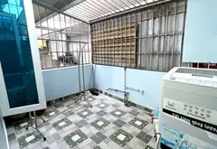 Nhà riêng 2 tầng hướng Đông tại khu vực Phạm Hữu Điều, gần chân Cầu Niệm... Bán nhà riêng tại An Biên, Hải Phòng 08