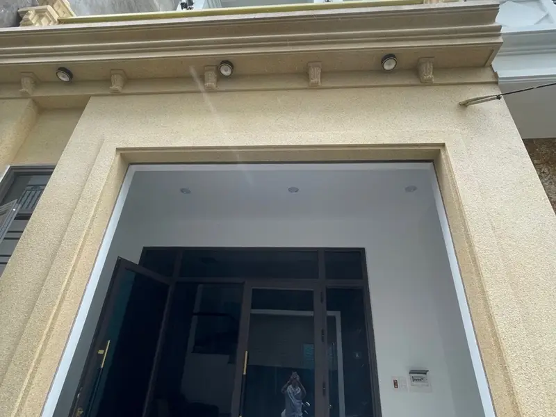 Nhà 3 Tầng Đỉnh Cao tại Phường An Hải - Ô Tô Đỗ Cửa... Bán nhà riêng tại An Hải, Hải Phòng 01