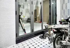 QUẬN 6 | GẦN VÒNG XOAY PHÚ LÂM | PN DƯỚI TRỆT | 2 TẦNG | NHỈNH 4T... Bán nhà riêng tại Phú Lâm, Hồ Chí Minh 01