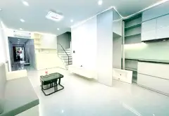 Nhà riêng 5 tầng hiện đại tại Hoàng Văn Thái, thang máy, ô tô đỗ cổng chỉ 13 tỷ... Bán nhà riêng tại Phương Liệt, Hà Nội 03