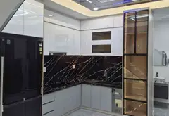 Bán nhà mặt phố 5 tầng tại Bình Tân, diện tích 48.9m², giá 8.5 tỷ... Bán nhà mặt phố tại Bình Trị Đông, Hồ Chí Minh 06