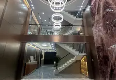 Siêu phẩm nhà phố 6 tầng với thang máy tại phường Trung Mỹ Tây, Quận 12... Bán nhà riêng tại Trung Mỹ Tây, Hồ Chí Minh 01