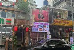 Nhà mặt tiền Bùi Viện siêu đỉnh giữa lòng Quận 1... Bán nhà mặt phố tại Bến Thành, Hồ Chí Minh 01