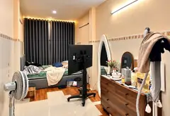 Nhà 4 tầng nở hậu - tiện nghi xịn tại Tân Hòa, HCM... Bán nhà riêng tại Tân Hòa, Hồ Chí Minh 05