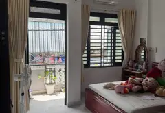 Bán nhà riêng 2 tầng hẻm xe tải phường Bình Hưng Hòa A, Bình Tân... Bán nhà riêng tại Bình Hưng Hòa, Hồ Chí Minh 08