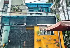 🔥 HẺM ÔTÔ – NHÀ 2 TẦNG – NGANG 5.7M – CHỈ 4.35 TỶ 🔥
📍 Thạnh Lộc 13, P. An Phú Đông, TP.HCM.

🏡... Bán nhà riêng tại An Phú Đông, Hồ Chí Minh 10