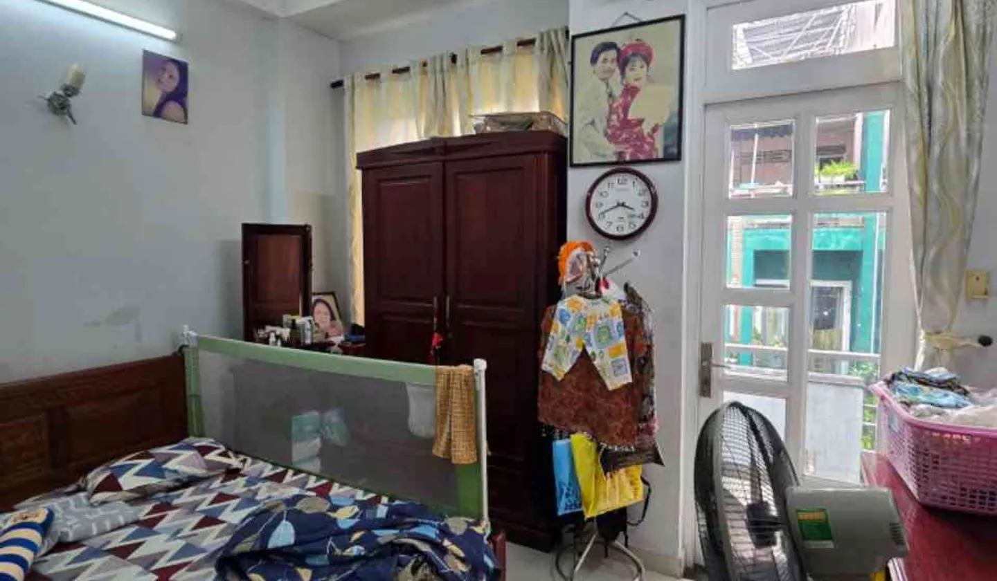 Căn Nhà 5 Phòng Ngủ Tân Bình - Không Gian Sống Lý Tưởng... Bán nhà riêng tại Tân Sơn Nhất, Hồ Chí Minh 01