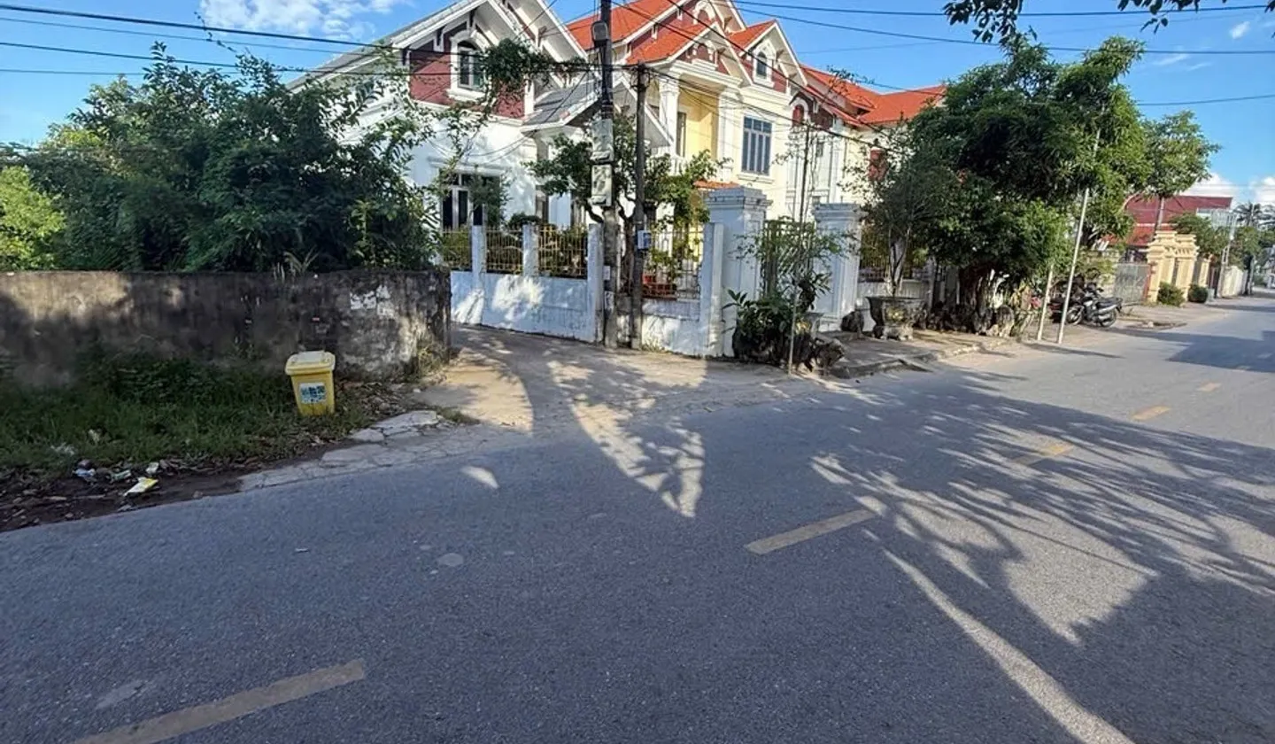 Đất Vàng Gần Trường Chợ, Xịn Xò Xe Oto Vào Tận Nơi... Bán đất tại Kiến Hải, Hải Phòng 01