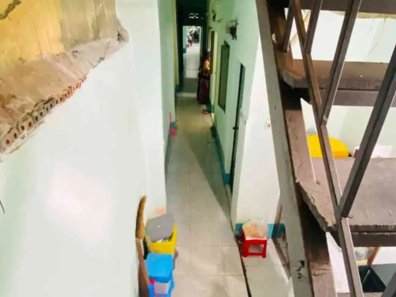 Đất Vàng Phường Chánh Hưng - Cơ Hội Đầu Tư Sinh Lời... Bán đất tại Chánh Hưng, Hồ Chí Minh 01