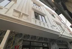 Nhà riêng tinh tế tại phố Tôn Đức Thắng, vị trí trung tâm đắc địa... Bán nhà riêng tại An Biên, Hải Phòng 02