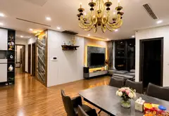 Chung cư cao cấp MIPec RUBIK 360 XUÂN THỦY – 109M² – 3 NGỦ –2Wc- CÓ SLOT Ô TÔ – TẦNG CAO VIEW Đẹp... Bán căn hộ chung cư tại Cầu Giấy, Hà Nội 03
