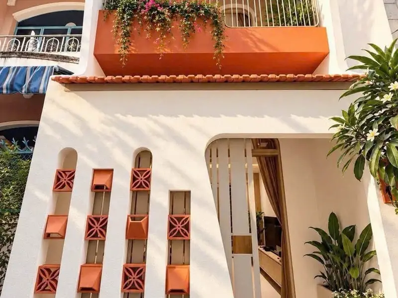 Bán nhà 2 tầng, 46m2 tại Phường Cầu Kiệu, giá 8.59 tỷ... Bán nhà riêng tại Cầu Kiệu, Hồ Chí Minh 01
