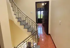 🏠 (65m²) BÁN ĐẤT TẶNG NHÀ 3 TẦNG – 2 MẶT THOÁNG TRƯỚC SAU – ĐƯỜNG TRƯỚC NHÀ 17M 🛣️... Bán nhà riêng tại Thiên Lộc, Hà Nội 07