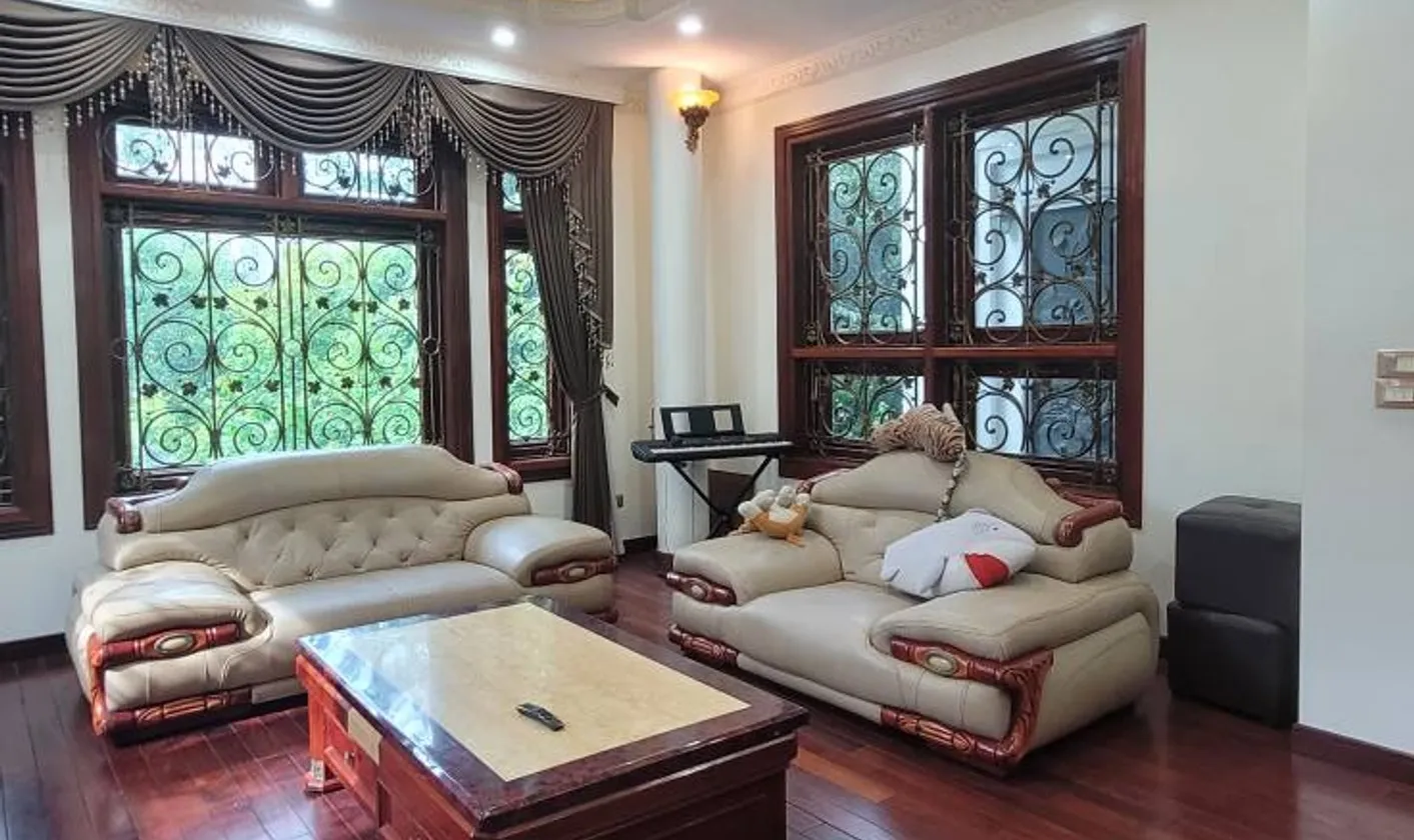 Biệt Thự Đẳng Cấp Chốn Văn Phú Thanh Bình... Bán biệt thự, liền kề tại Hà Đông, Hà Nội 01