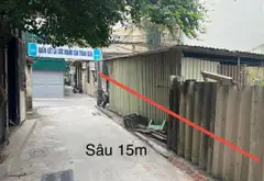Bán đất lô góc 3 mặt thoáng xã Phúc Thịnh, Hà Nội, mặt tiền rộng 6.3m... Bán đất tại Phúc Thịnh, Hà Nội 02