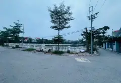 Bán đất mặt tiền rộng tại Dương Đức Hiền, thuận an gia lâm HN ô tô vào đất 307m2 ngang 13m... Bán đất tại Thuận An, Hà Nội 07