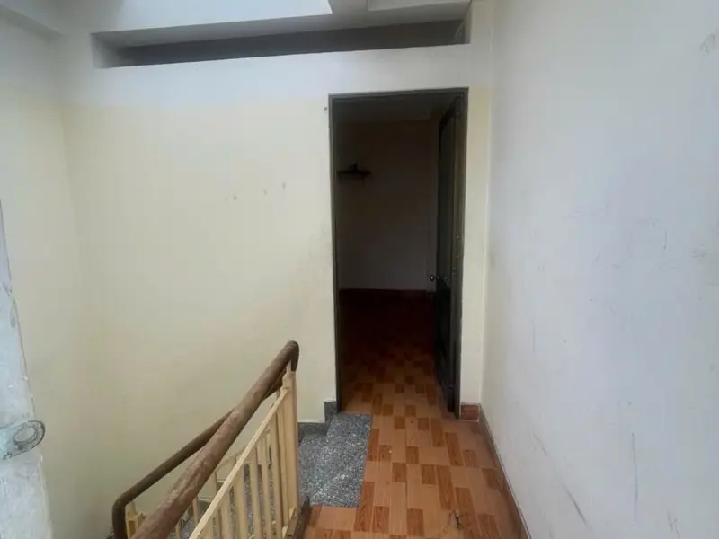 Nhà 4 tầng 6PN trung tâm Quận 3, giá tốt cho nhà thực... Bán nhà riêng tại Bàn Cờ, Hồ Chí Minh 01