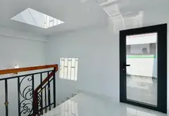 ​Y tế: Gần Bệnh viện Gò Vấp, Bệnh viện Quân y 175, đảm bảo chăm sóc sức khỏe nhanh chóng.... Bán nhà riêng tại An Nhơn, Hồ Chí Minh 13