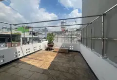 Nhà mặt phố 4 tầng, 5PN, cho thuê tại quận Tân Phú giá 11.7 tỷ TL... Bán nhà mặt phố tại Phú Thọ Hòa, Hồ Chí Minh 04