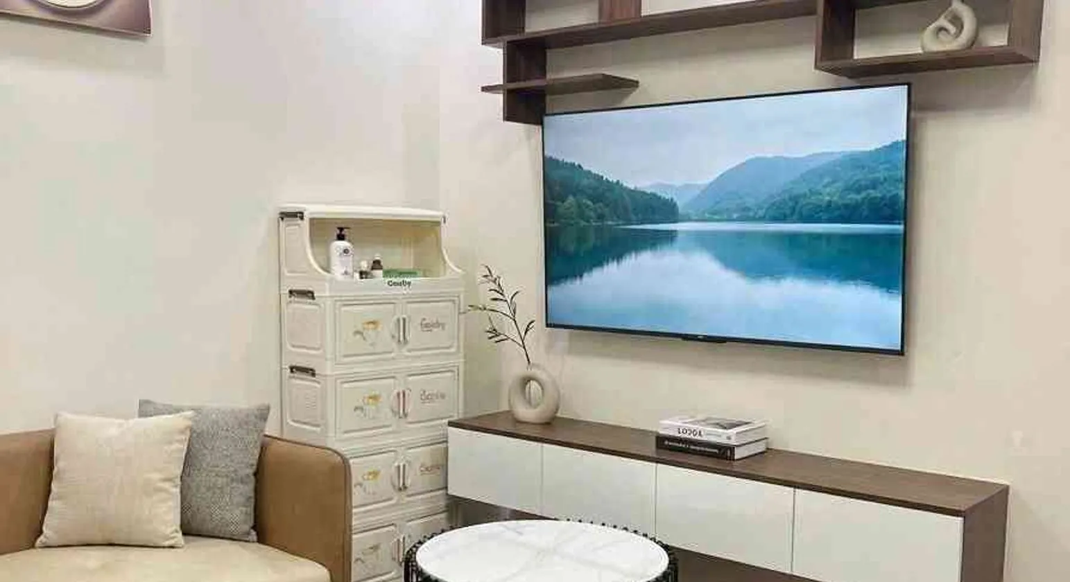 Bán căn hộ 2 phòng ngủ view đẹp tại Yên Nghĩa giá 3.65 tỷ... Bán căn hộ chung cư tại Yên Nghĩa, Hà Nội 01