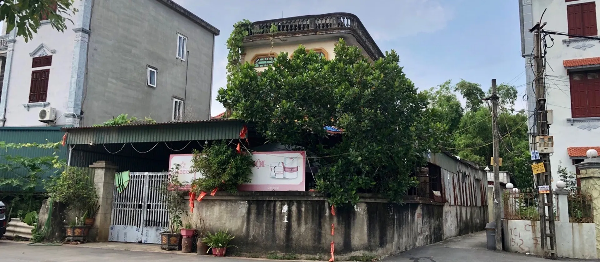 🔥🔥🔥HÀNG HIẾM NGỌC ĐÀ -TÂN QUANG- VĂN LÂM-HƯNG YÊN– LÔ GÓC 2 MẶT TIỀN – VIEW HỒ - Ô TÔ ĐỖ CỬA🌹... Bán đất tại Như Quỳnh, Hưng Yên 01