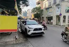 Nhà mặt phố 4 tầng, lô góc, mặt tiền rộng xã Vườn Lài... Bán nhà mặt phố tại Phú Thọ Hòa, Hồ Chí Minh 20