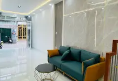 Nhà mới full nội thất, hẻm xe tải rộng, giá siêu hấp dẫn... Bán nhà riêng tại Tây Thạnh, Hồ Chí Minh 06