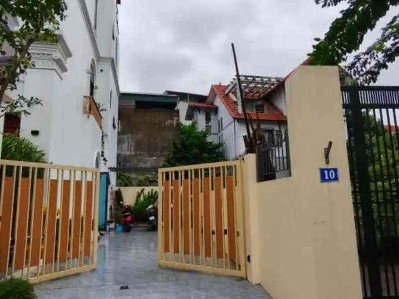 Bán đất mặt tiền rộng ô tô vào tại Phúc Lợi, tiện lợi và an ninh... Bán đất tại Phúc Lợi, Hà Nội 01