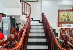 💰 6,3 TỶ | GẦN GA METRO – SÂN BAY | TRƯỜNG CHINH
📍 Gần 70m² | 4 × 17m vuông A4 | Hẻm ô tô nhỏ tới... Bán owner_side tại Tây Thạnh, Hồ Chí Minh 10