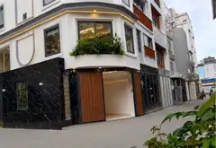 Căn Góc 2 Mặt Tiền Trung Tâm Gò Vấp - 5 Tầng Đáng Sở Hữu Ngay... Bán nhà riêng tại An Hội Đông, Hồ Chí Minh 21