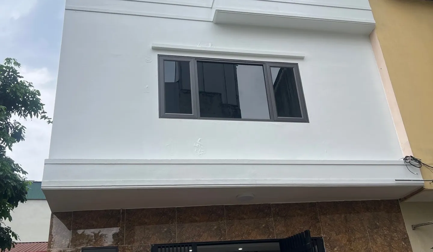 NHÀ GIÁ TỐT/ GẦN QUẬN ỦY HOÀNG MAI/ 4 tầng diện tích 30m2 / giá 6.65 tỷ/ 0866863387... Bán nhà riêng tại Hoàng Liệt, Hà Nội 01