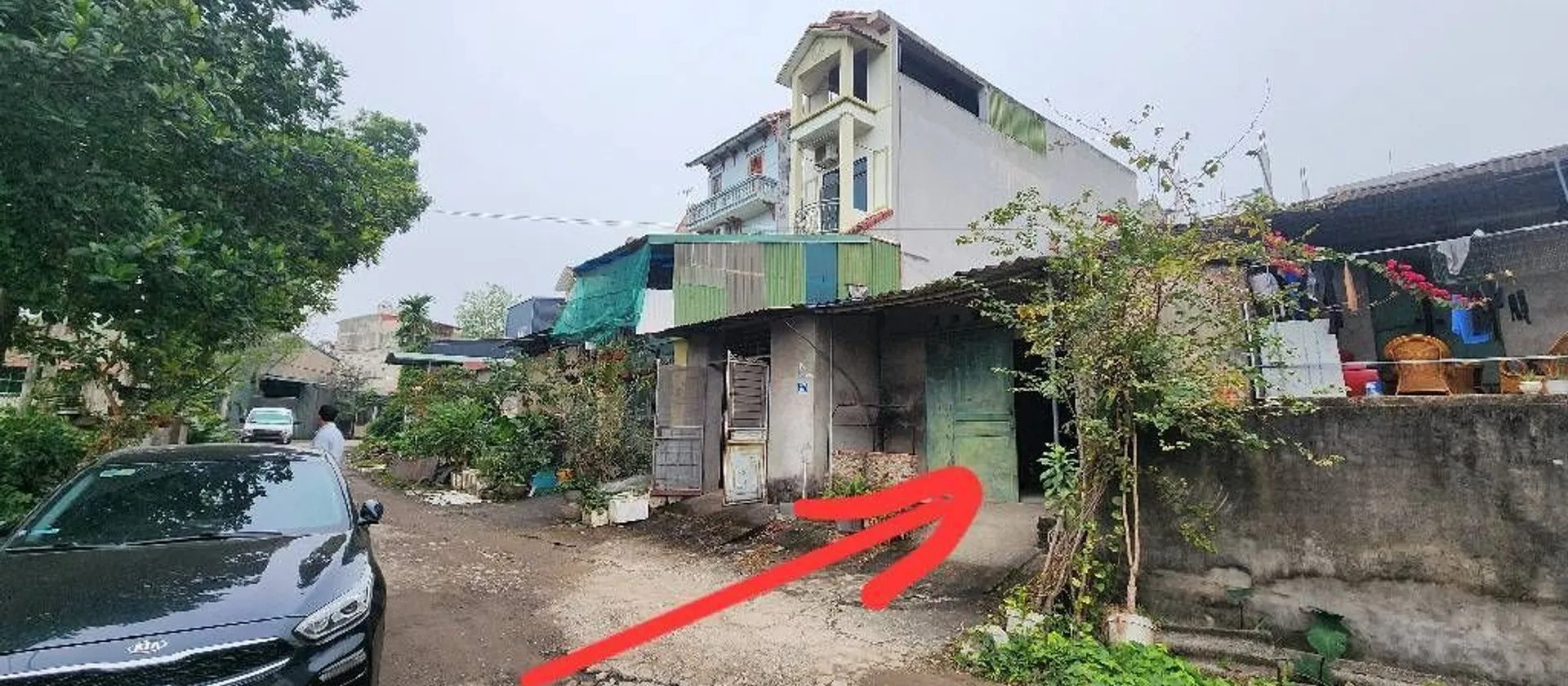 Nhà đẹp Kiêu Kỵ Gia Lâm, ô tô tránh, gần Vincom - 2,6 tỷ... Bán căn hộ chung cư tại Gia Lâm, Hà Nội 01