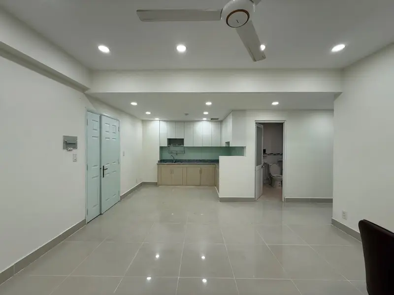 Căn hộ thông thoáng 2PN tầng 20 quận Bình Thạnh giá ưu đãi... Bán căn hộ chung cư tại Bình Thạnh, Hồ Chí Minh 01