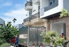 Nhà 3 tầng kiên cố tại TDP Đông Thủy, Thủy Nguyên, Hải Phòng... Bán nhà riêng tại Thủy Nguyên, Hải Phòng 01