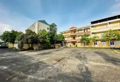 Bán văn phòng 3 tầng rộng 1981m2 Mặt đường QL32 , Sát Vành đai 4 hoài đức... Bán văn phòng tại Hoài Đức, Hà Nội 07
