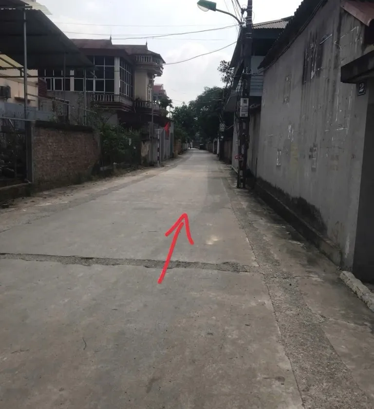 Đất full thổ cư nở hậu tại Sóc Sơn giá siêu hấp dẫn... Bán đất tại Sóc Sơn, Hà Nội 01