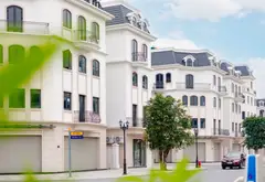 Cơ hội sở hữu biệt thự 5 tầng mặt tiền rộng tại Vinhomes Ocean Park 2 với giá tốt nhất hiện nay... Bán biệt thự, liền kề tại Nghĩa Trụ, Hưng Yên 01