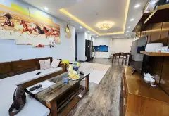 Căn hộ góc view phố đỉnh tại FLC Star Tower Hà Đông... Bán căn hộ chung cư tại Hà Đông, Hà Nội 01