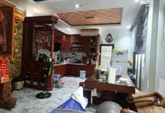 Bán nhà mặt phố kinh doanh Thạnh Xuân 25 diện tích 107m2, 4 tầng... Bán nhà mặt phố tại Thới An, Hồ Chí Minh 04
