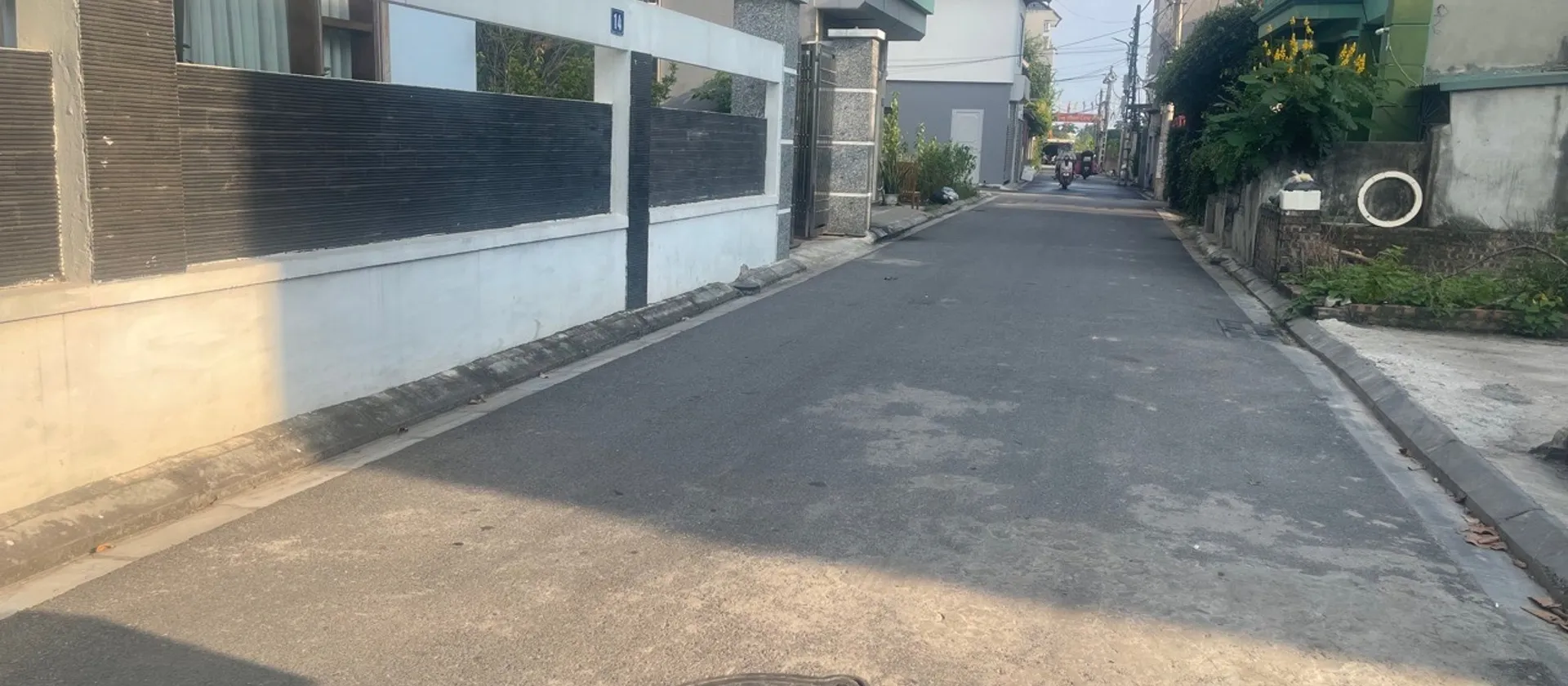 Quỹ đất thổ cư đẳng cấp tại Nam Hồng, Đông Anh – Thiết kế linh hoạt, vị trí tinh hoa... Bán đất tại Phúc Thịnh, Hà Nội 01