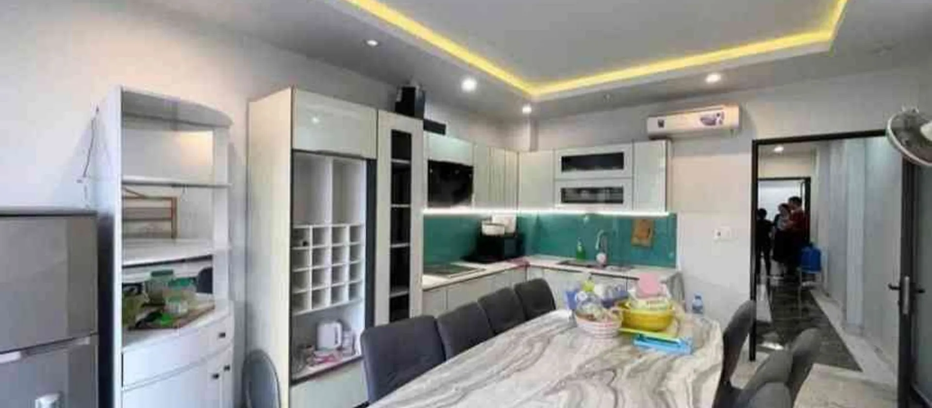 BÁN NHÀ 5 TẦNG THANG MÁY SẴN DÒNG TIỀN LÊ HỒNG PHONG - GIA VIÊN - HƠN 10 TỎI CHÚT... Bán nhà mặt phố tại Gia Viên, Hải Phòng 01