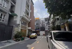 Bán nhà biệt thự mặt phố 4 tầng quận Tân Bình, diện tích 250m2... Bán nhà mặt phố tại Bảy Hiền, Hồ Chí Minh 04