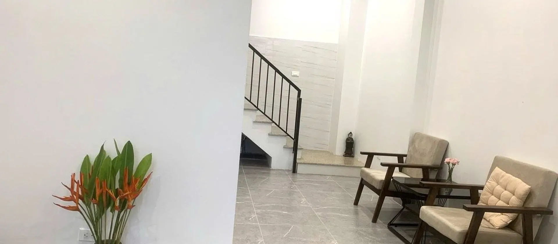 Nhà 6 tầng đẹp tại Quận Bình Thạnh, thuận tiện cho cho thuê hoặc sinh hoạt... Bán nhà riêng tại Phú Thượng, Hà Nội 01