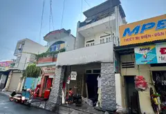 Cơ Hội Vàng Sở Hữu Nhà 3 Tầng Mặt Phố Phú Thọ Hòa Với Giá Ưu Đãi... Bán nhà mặt phố tại Phú Thọ Hòa, Hồ Chí Minh 02