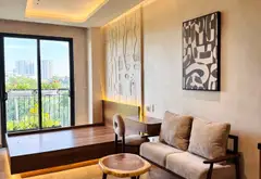 Bán nhà riêng 6 tầng tại Gò Vấp, TP.HCM, diện tích 99m2, vị trí gần trường đại học... Bán nhà riêng tại An Nhơn, Hồ Chí Minh 04